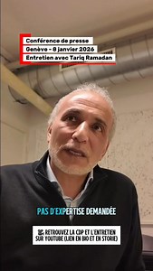 Comment garantir le droit à une procédure équitable lorsque des éléments factuels, scientifiques et procéduraux restent sans réponse ? Depuis mars 2025, la Défense de Tariq Ramadan a déposé au dossier des éléments nouveaux, vérifiables et scientifiques : - expertise photographique, - expertise informatique, - expertise médicale, - analyses en stylométrie : Ces travaux convergent vers les mêmes conclusions : l’existence d’une préméditation et de liens antérieurs entre les parties plaignantes. À c