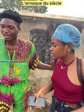 L’arnaque du siècle