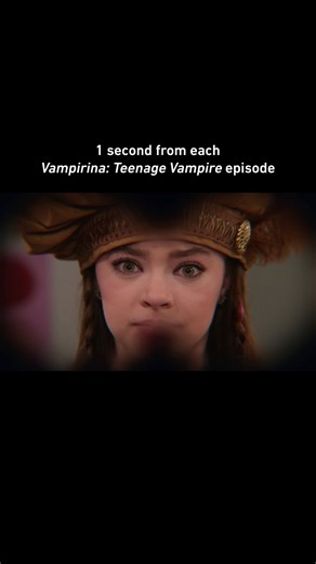 44K views · 661 reactions | I’m the president of the Vampirina: Teenage Vampire fan club Vampirina: Teenage Vampire | Disney Channel | Facebook