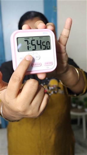 Kitchen timer❣️#shorts #review