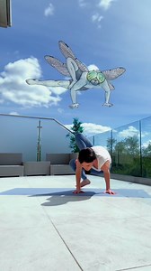 88K views · 920 reactions | What ones your favourite?  Yoga poses...