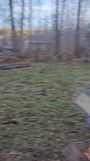 Trevor Harris on Reels