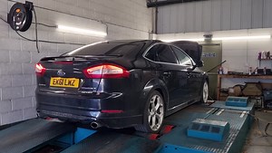 5 comments | ***DYNO PROVEN GAINS!!*** Ford Mondeo 2.2 TDCI 200BHP -...