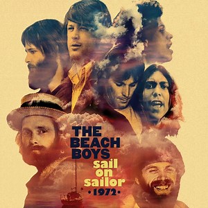 24 reactions · 3 comments | The Beach Boys’ ‘Sail On Sailor - 1972’ is coming to shore on December 2! The new, expansive multi-disc and digital box set highlights three classic albums from the band. Pre-save now. ↳ https://thebeachboys.lnk.to/SailOnSailor | Universal Music Group | Facebook