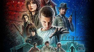 Stranger Things Review - Throwback Thriller Is A Must Watch