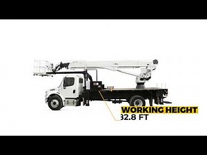 Work Horse Series: Altec LS87