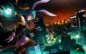 【BGM】[Dynamix]-Oracle - TQ