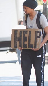 888K views · 61K reactions | SOME HELP WOULD BE NICE! #prank #topnotchidiots #prankvideo #funnymoments #funnypost #trendingvideo #topnotchgang #TNG #hilarious #prankster #hood #shortsvideos #shortsreels #reelsfacebook #reelsfypシ #reelschallenge #reelsviralfb #reelsvideoシ #reelstrending #shorts #shortsfeed #shortsviral #shortstory #short #funny #funnyvideo #funnymemes #funnyreels | Topnotchgang | Facebook