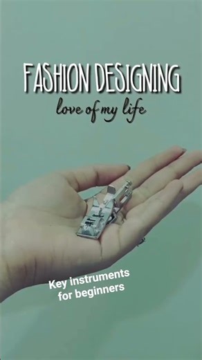 Beginners most vital instruments needed for sewing #beginners #fashion