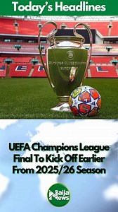 Naija Today: The Hottest Stories You Need to Know | Naija News