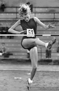 Gunhild Larking ~ Complete Biography with [ Photos ]