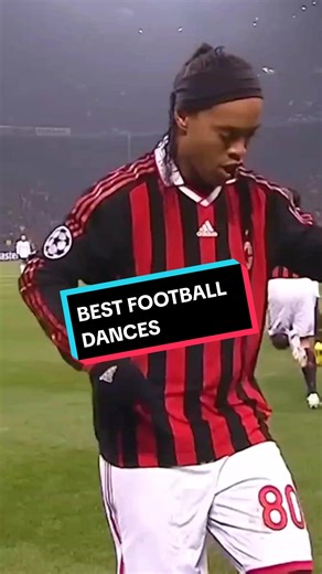 Best Football Dance Moments Compilation
