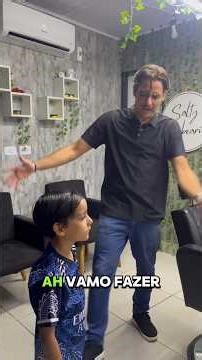 CORTE DO FREFIRE | #roblox #freefire #cortedecabelo