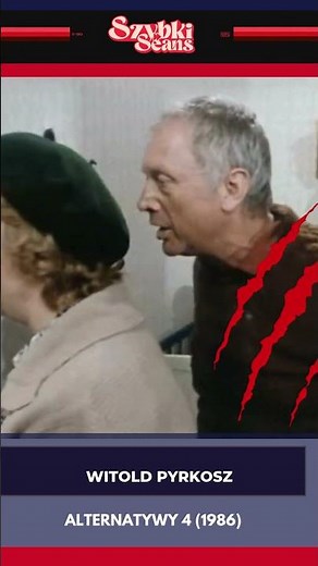Tykaj swojego dziadka, cieciu jeden! #alternatywy4 #film #śmieszne