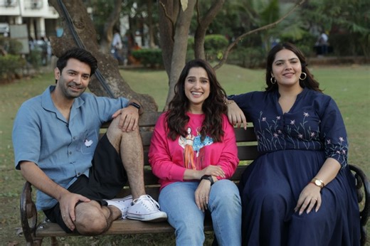 Raat Jawaan Hai Review: A Heart-Warming Show on Adult Friendships and First-Time Parents