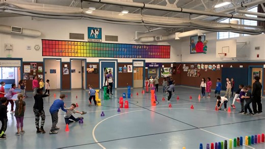 Triple Up, Triple Down = more than just speed. This Tower Relay challenges coordination, communication, and teamwork while keeping every stacker moving. Perfect for PE, afterschool, and summer camps. https://www.speedstacks.com/teach/games/triple-up-triple-down-relay/ #physed #speedstacks #afterschool #summercamp #homeschooling | Speed Stacks Inc | Facebook