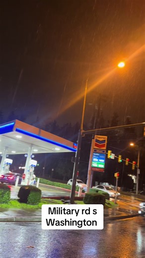 Exploring Washington's Scenic Military Road