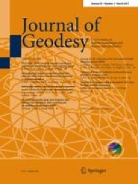 Coastal GNSS-R phase altimetry based on the combination of L1 and L5 signals under high sea states - Journal of Geodesy