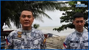 55K views · 1.1K reactions | COAST GUARD SENDS RESCUE BOATS TO LUZON...