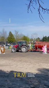 1 WEEK TO GO… to the beginning of the 2025 TRM SPRING TOUR🥳 Date👉🏼 9th of February 2025 Location👉🏼 Jag Equestrian Centre Entries 👉🏼 SJI LIVE We look forward to seeing you there🤩🤩 | TRM Equine Nutrition