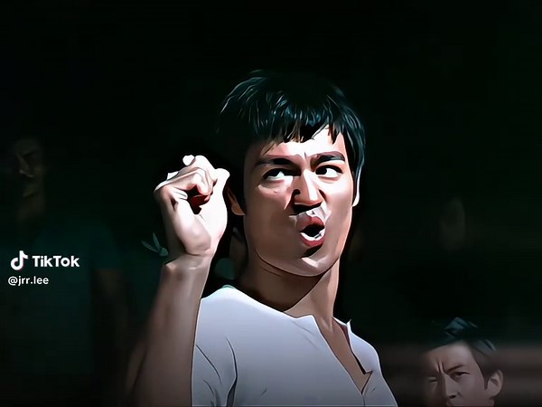 Bruce Lee Edits: A Tribute to Martial Arts Legend
