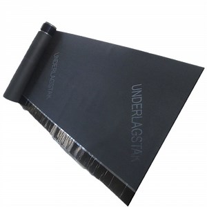 [Hot Item] Bituminous Yap Waterproofing Membrane Non-Woven Fabric Roofing Felt