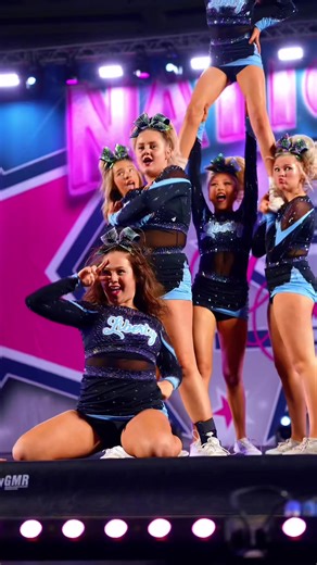 📣 If you’re looking for a All-Star Cheer Program in Ellis County with a proven track record, Liberty Cheer in Midlothian is the most established program in the area, with 20 years of developing athletes and competing on some of the biggest stages in the sport. Midlothian’s Best! Season after season our athletes continue to raise the bar with Championship titles, National placements, and standout performances at major events. As we head into Season 21, Liberty will continue offering opportunitie