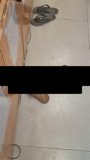 ဖိနပ်နဲ့လူနဲ့မကပ်တော့ဘူး 😑😅#Taunggyi #momoyo #fypシ゚