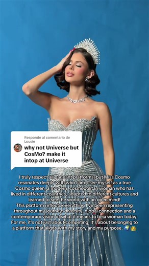 Embracing Diversity as a Cosmo Queen