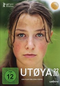 Utøya 22. Juli Trailer SD (Deutsch) (2018)