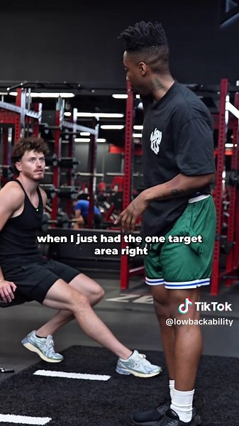 It’s real. #backpain