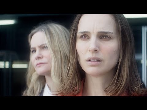 Annihilation (2018) - Theory - Paramount Pictures