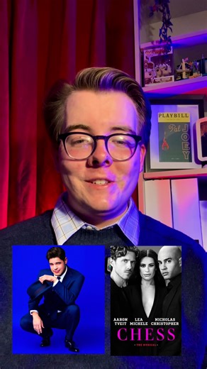 Jeremy Jordan Stars as Bobby Darin in Just In Time