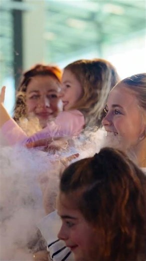 Klasbezoek aan Technopolis: zo ziet dat eruit!