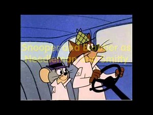 Animals, Inc. cast video (1,780 Subscribers)