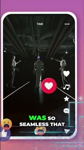 XPENG's Aion: The Robot That Sparked Conspiracy Theories! #shorts