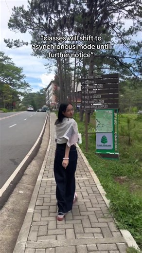 Study Tips for Baguio’s Asynchronous Classes