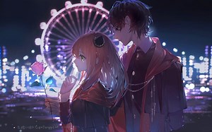 Nightcore - Under The Influence_哔哩哔哩_bilibili