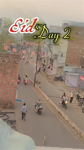 Eid Ka Dusra din#viral#shortsfeed#trending#minivlog#trending#lifestyle#youtubeshorts#yt