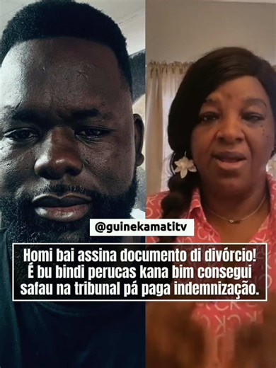 Bissau TikTok: Celebrate Guinea-Bissau Culture