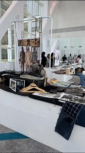 Emerging Designer Exhibition Sri Lanka Design Festival. Showcasing the amazing work of the graduating batch of the Fashion & Textile Design department of AOD. | AOD | Facebook