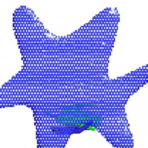 ooooooh (Baldi's Basics Animation)