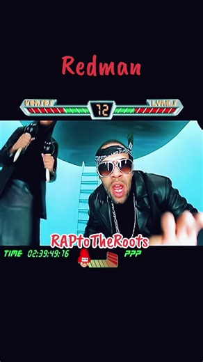 #Redman #TheGoodness #1998 #HipHop #Classics