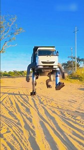 tata truck viral dumper 💥💥 #automobile #travel #cricketlover #viralvideo #foryou #viralshort