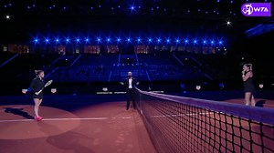 25K views · 993 reactions | Watch the Match Highlights from A. Sabalenka vs. S. Halep, 04/24/2021 | WTA | Facebook