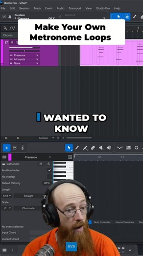 Create Custom Drum Loops Easily for Your Music