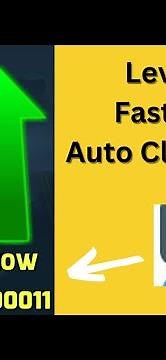 Manok na Pula Auto Clicker Trick to Level Up Faster