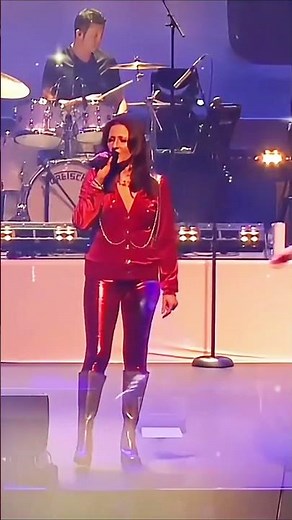 ABBA' Greatest Hits Live! #livemusic