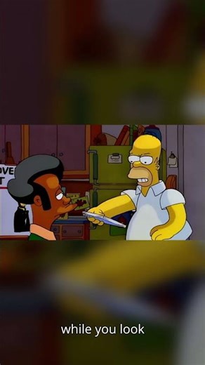 Sleep is for the Weak Apu!