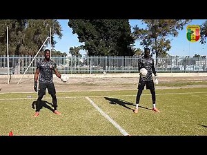 Jordanie vs Mali| première séance d'entraînement du Mali à J-4